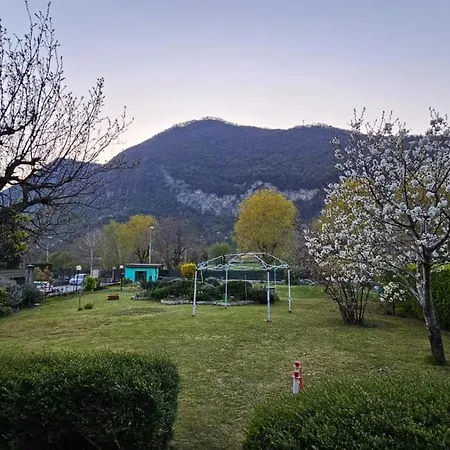 Appartamento L'Airone Cenerino Canzo Exterior photo