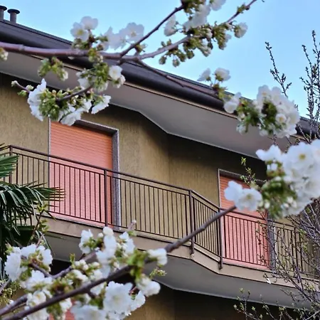 Appartamento L'Airone Cenerino Canzo Exterior photo
