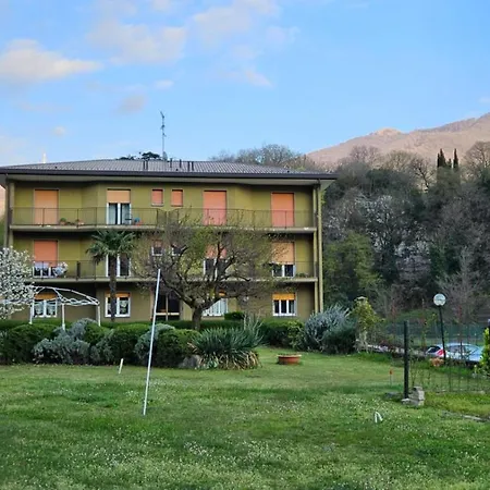 Appartamento L'Airone Cenerino Canzo Exterior photo
