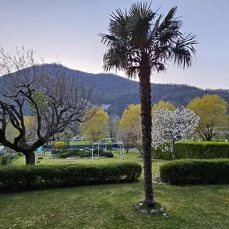 Appartamento L'Airone Cenerino Canzo Exterior photo