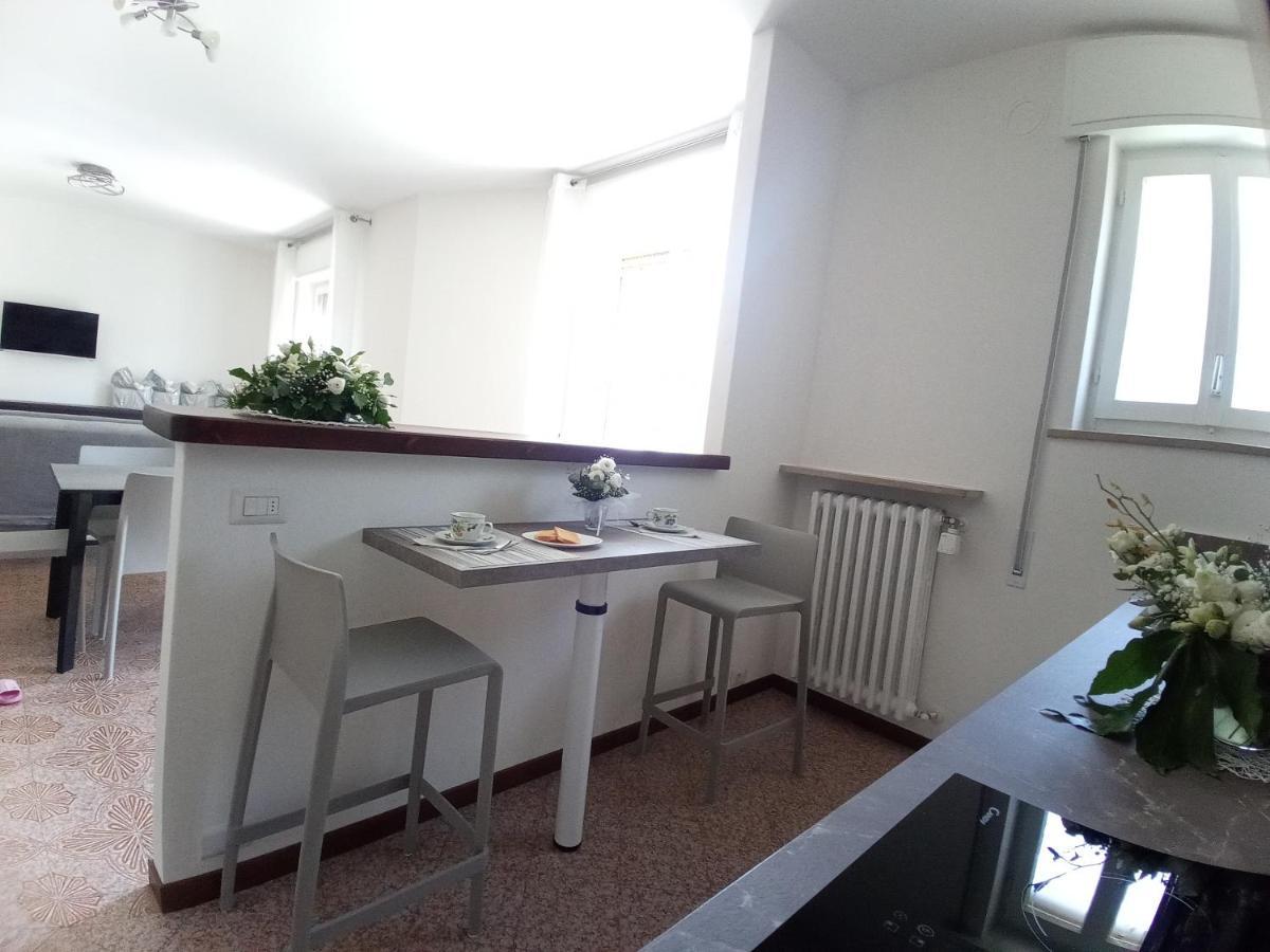 Apartment L'airone Cenerino