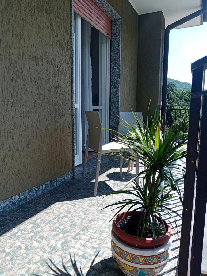 L'airone Cenerino Apartment Canzo