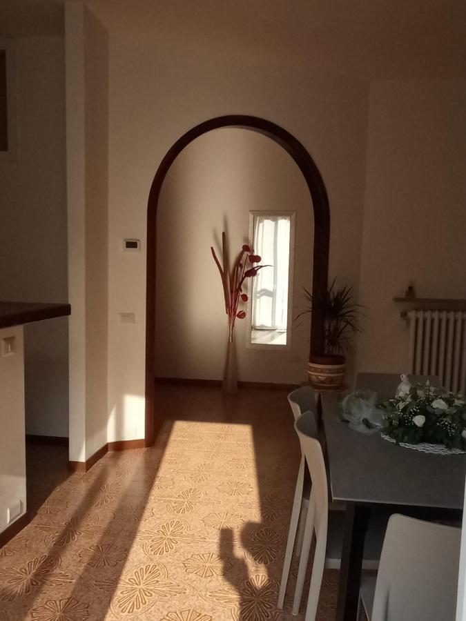 Apartment L'airone Cenerino *